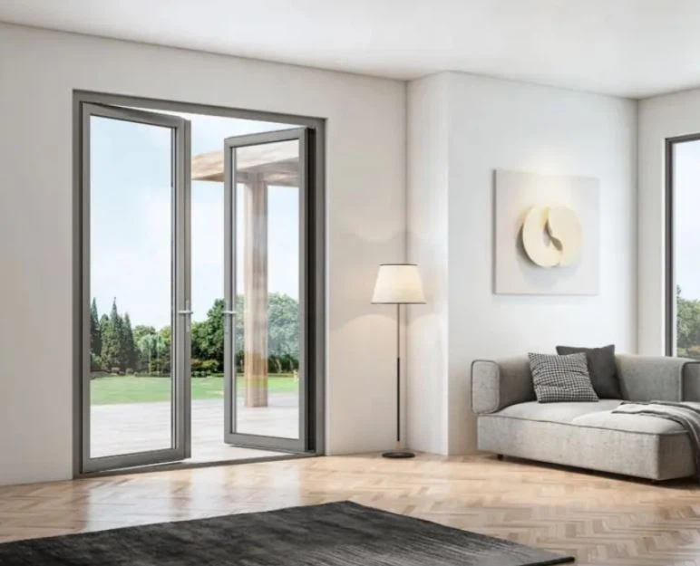 Hinged Glass Shower Door suppliers
