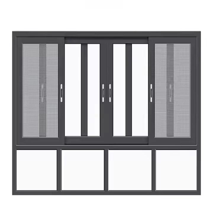Sliding Basement Windows best